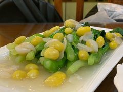 -白魁老号饭庄(交道口店)