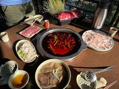 -巴倒烫陆派重庆火锅(南山店)
