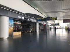 -银川河东国际机场