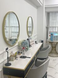 -韩美绣·骨相纹眉·洗眉美瞳线