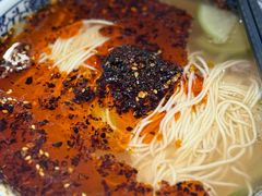 兰州牛肉面-有礼有面(知春路店)