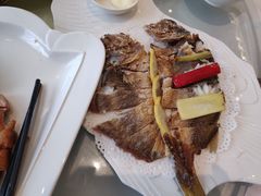 -骏莱海鲜鱼港(五角场店)