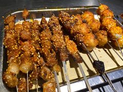 -壹加壹电烤串(总店)