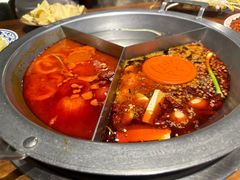 -楠火锅(昆山金鹰店)