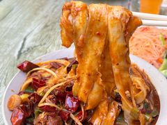 -高玮削面馆(爱民路店)