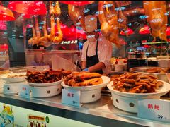 -陈鹏鹏潮汕菜(宝安机场T3航站楼店)