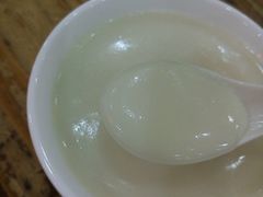 -沙湾姜埋奶(兴新包店)