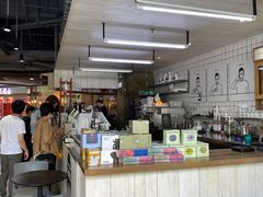 -明谦·Coffee&Cocktail Bar(美您公园店)