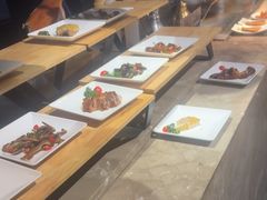 -海玥荟海鲜姿造自助餐厅(欧罗巴广场店)