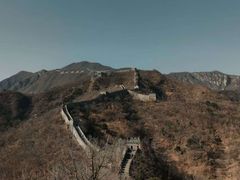 -慕田峪长城