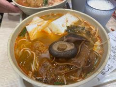 -南記粉麵(灣仔謝斐道店)