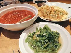 -味莊餐厅(康庄南街店)