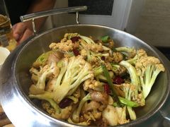 -老人和饭店(淮海中路店)