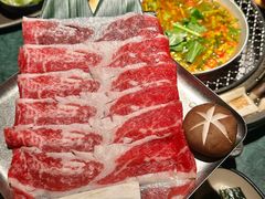 -東洞·烤肉小馆(深业上城店)
