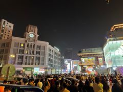 -皖北巫氏三胖地锅鸡(长淮总店)