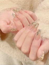 -M·X Nail日式美甲美睫