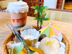 -迷你椰·泰式大排档(环球港1号店)