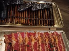 -西塔老太太泥炉烤肉(北京望京店)