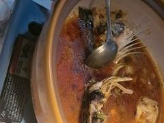 -千岛湖小鱼儿·淳安匠心农家菜