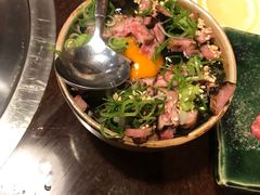 -神户牛焼肉専門店 牛一(道顿堀店)