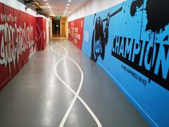 -冠军冰场CHAMPION RINK(百联又一城店)
