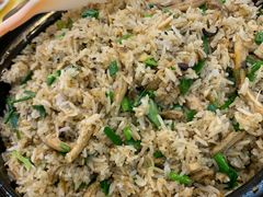 -台山美食一绝阿四台山黄鳝饭(阿四创作店)
