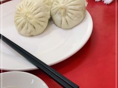 -津门张记包子铺(三马路店)
