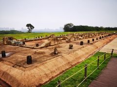 -盘龙城国家考古遗址公园