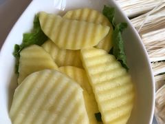 -德天肥牛海鲜火锅(城西银泰店)