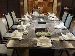 包厢-漾亚·雍雅合鲜(鹭岛店)