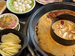 -巴蜀大将火锅(春熙店)