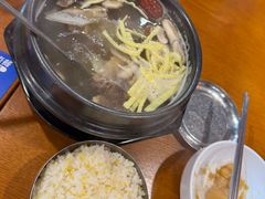 -韩礼年糕(飞虹路店)