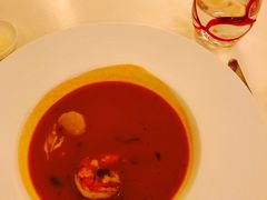 -上海和平饭店-华懋阁 The Cathay Room