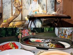 -锦府盐帮·李宅(领展购物广场中关村店)