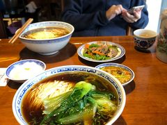 -同得兴 Since·1995 传统苏式面馆(十全街店)