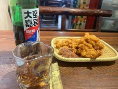 -老爹面川味小酒馆(阿什河街店)