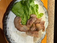 -餘·铁板烧&烤肉(昆山金陵大饭店)