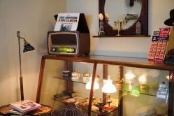 -IMUSE BARBER SHOP