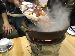 -司马街鸡煲(西华路店)
