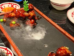 -锦楼·臻选新杭帮(杭州中心店)
