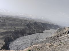 -天山神秘大峡谷