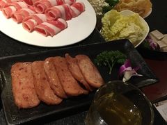 -捞王猪肚鸡火锅(昆山店)