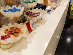 -南航明珠v2头等舱公务舱休息室