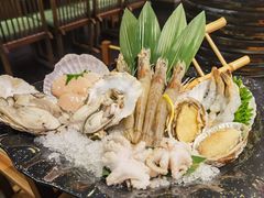 -牛New寿喜烧(中山公园龙之梦店)