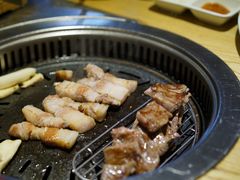 -黄金牧场(明洞总店)