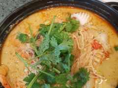 冬阴功-Home Thai·泰谣(王府井apm店)