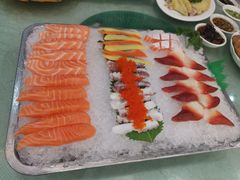 -新享乐海鲜(翠华路店)