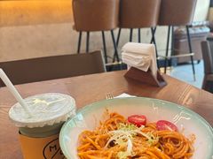 -明谦·Coffee&Cocktail Bar(美您公园店)