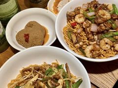 -寻裕记·现炒浇头面(人民广场店)