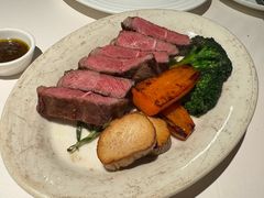 -K·Kitchen KK牛扒厨房(江南西店)